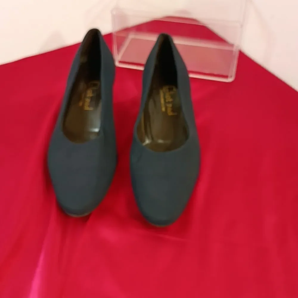 Elegant Black Women's Shoes